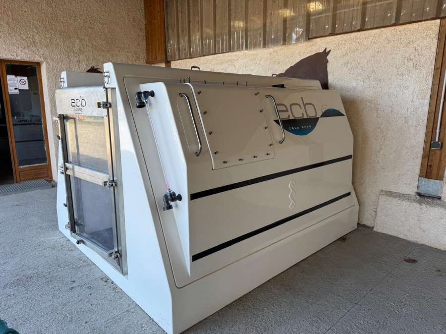 Occasion 25-02-25 SPA ECB